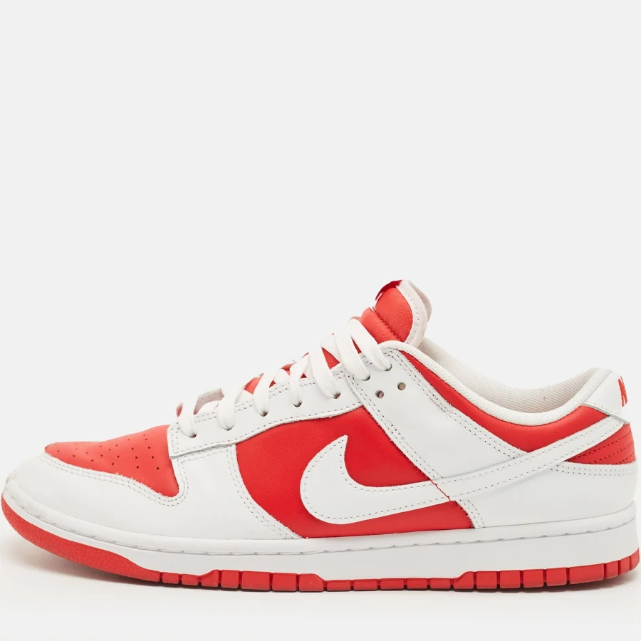Nike Dunk Championship Red