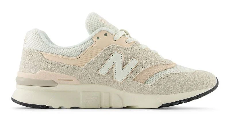 New Balance Women's 997H Linen Sneakers