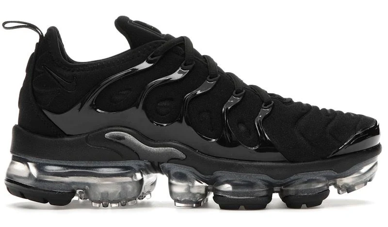 Nike Women's Air VaporMax Plus