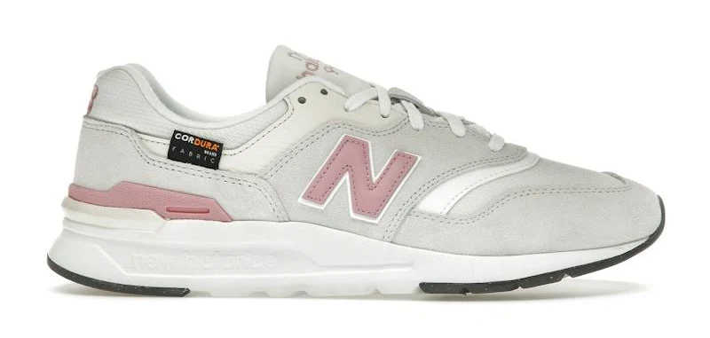 New Balance 997H Cordura Light Smoke Grey (Women's)