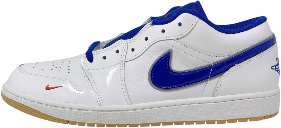 Air Jordan Men's 1 Low SE Shoes