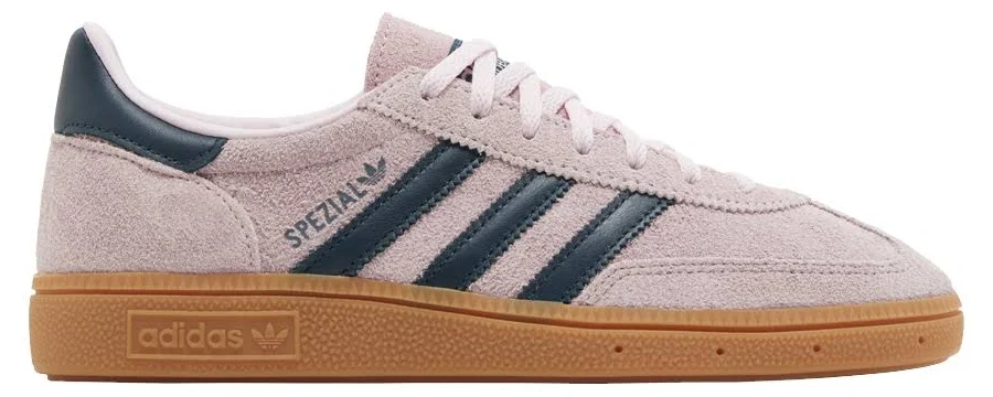 Adidas Handball Spezial Women Sneakers - Pink