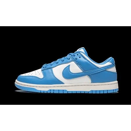 Nike Mens Dunk Low University Blue Dd1391 102 from Stadium Goods, Men's