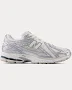 New Balance 1906r Silver Metalic / Sea Salt / New Spruce Sneakers Silver / New Balance - US / US