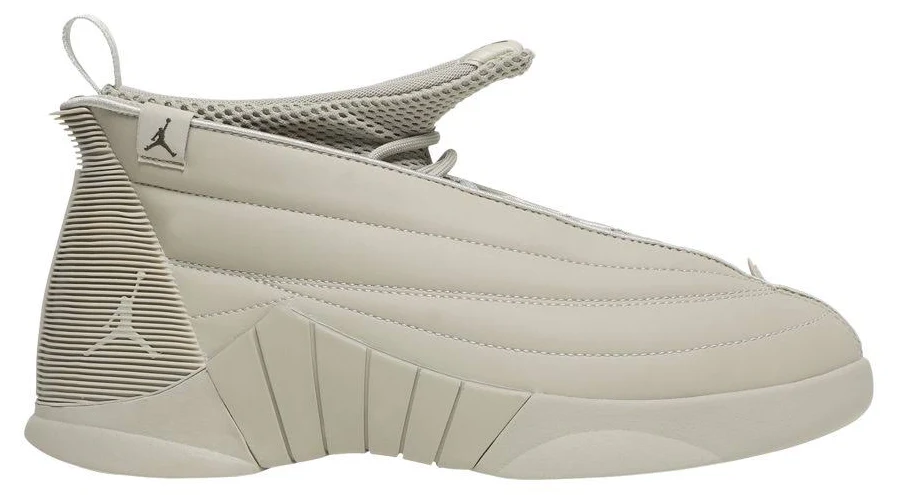 Air Jordan 15 Retro Billie Eilish