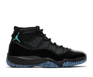 Jordan Jordan 11 Retro Gamma Blue (2025) Size 8, DS BRAND NEW