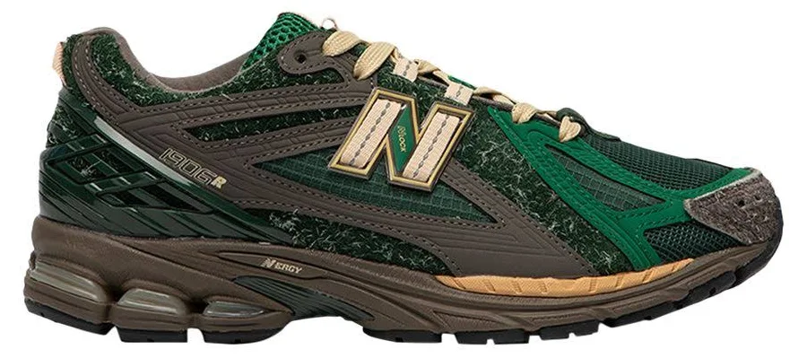 New Balance 1906R 'Diamond District Pack - Green' size? Exclusive | Men's Size 4