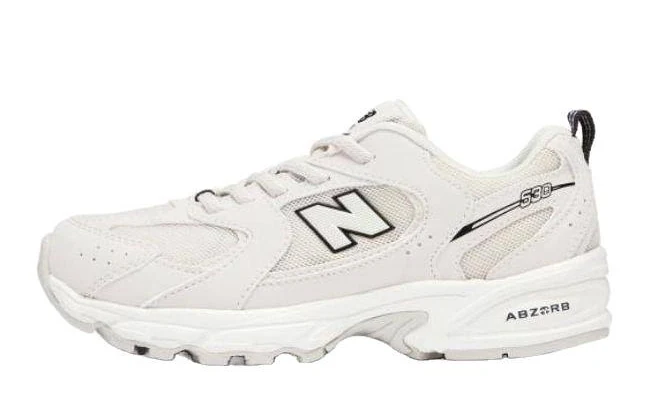 New Balance 530 Bungee Women Sneakers - Cream