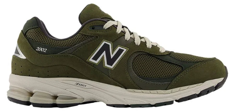 New Balance 2002R 'Grape Leaf' | Green | Men's Size 5
