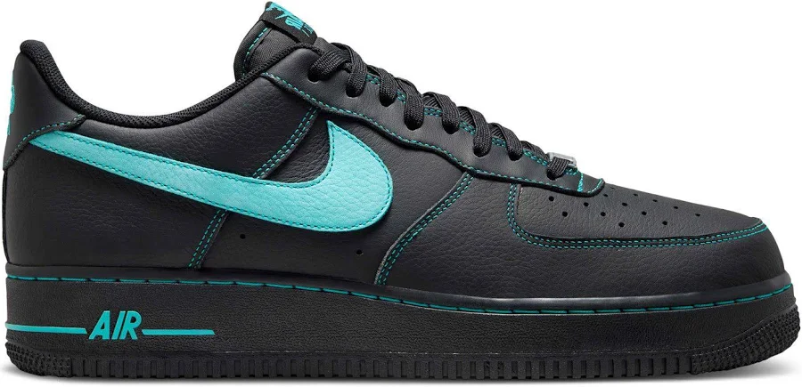 Nike Men's Air Force 1 07 LV8