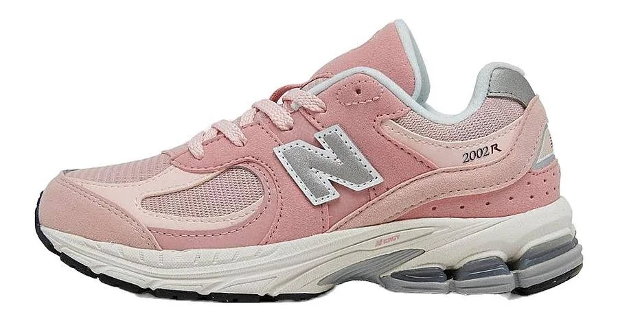New Balance 2002r "pink Sand - Pink Sand/quartz Pink