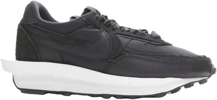 Nike x Sacai LD Waffle Trainers