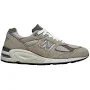 New Balance 990v2 Made in USA 'Grey' | Men's Size 6.5