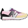 New Balance 327 Women's MANY SIZES + BOX - New Women | Color: Pink | Size: 8