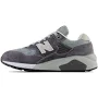 New Balance 580 Magnet Lead Steel