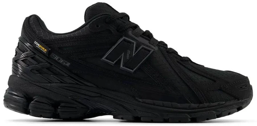 New Balance 1906R Cordura Pack "Black"
