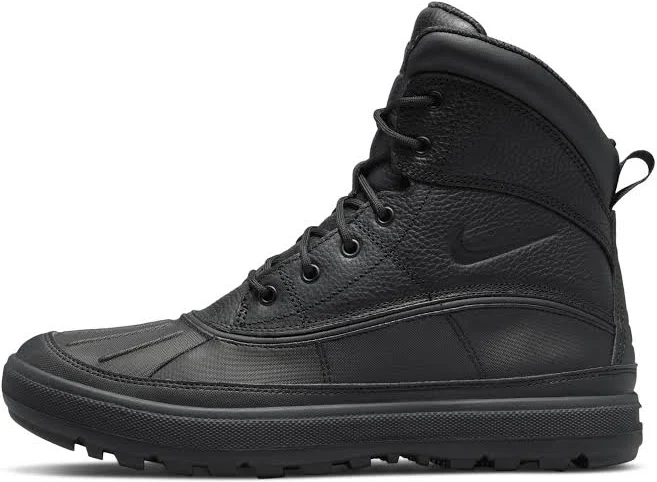 Nike Men's Woodside II Leather Boots