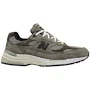 JJJJound x New Balance 992 Made in USA 'Grey' | Men's Size 5