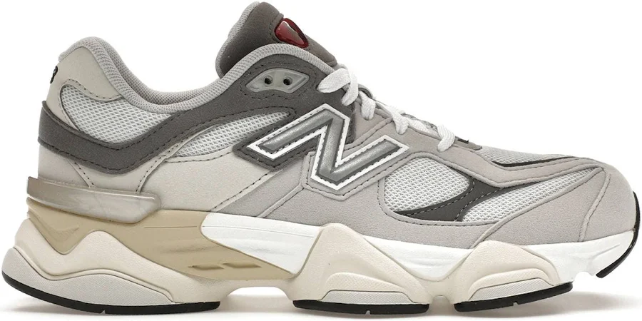 New Balance 9060 Rain Cloud (GS) 6Y / New