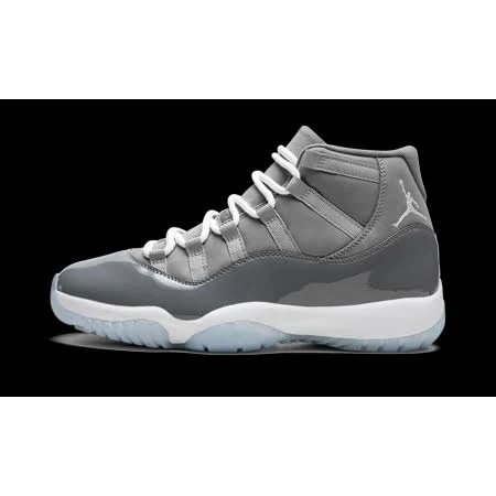Jordan Mens Air Jordan 11 Retro Cool Grey 2021 inch Ct8012 005 Ct8012 005 from Stadium Goods, Men's, Size: Medium, White