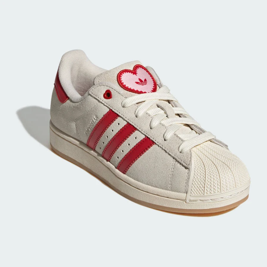 adidas Women's Superstar II Sneakers