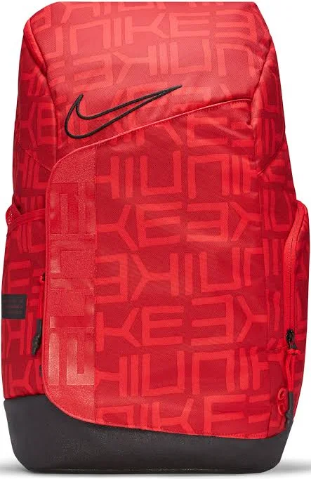 Nike Elite Pro Printed Basketball Backpack