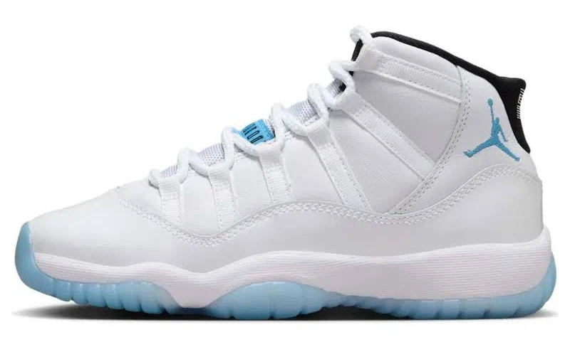 Air Jordan 11 Retro Columbia