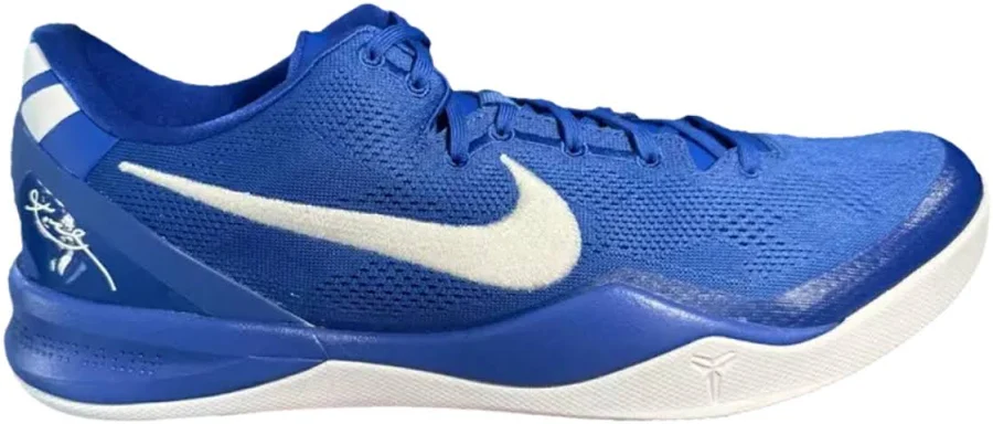 Nike Kobe 8 Protro University Blue