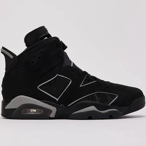 mens Jordan Air Jordan 6 Retro 'Cap and Gown'