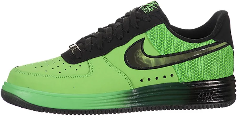 Nike Lunar Force 1 Superhuman