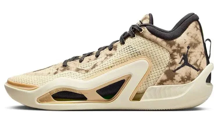 Jordan Tatum 1 Tunnel Walk Sneakers