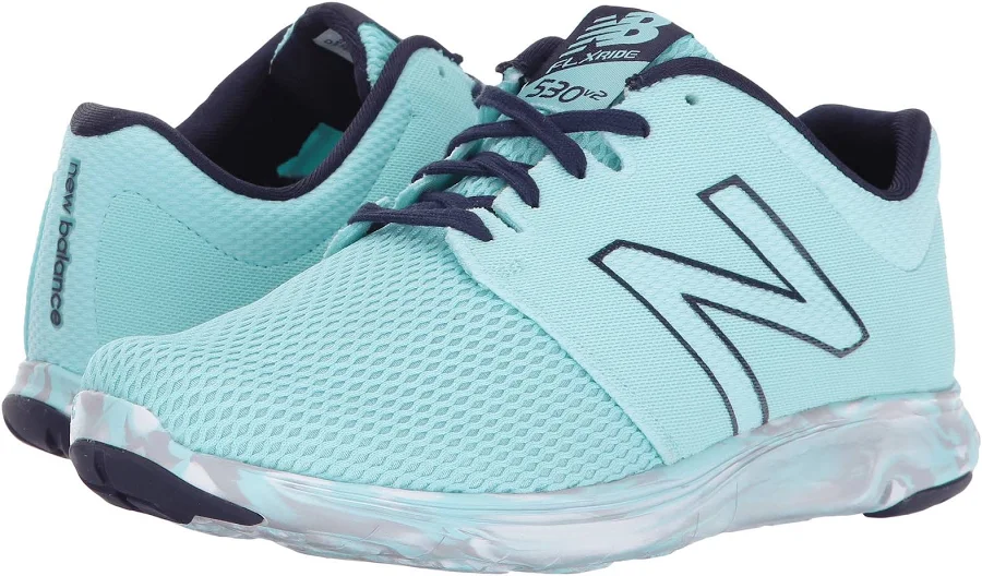 New Balance Women's 530v2 Running Shoes