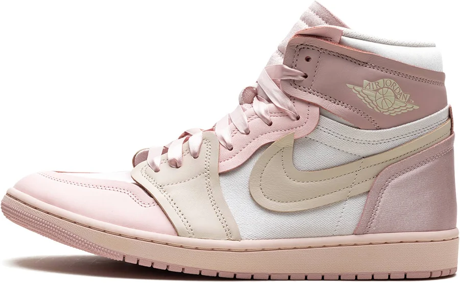Women's Air Jordan 1 High Method of Make
