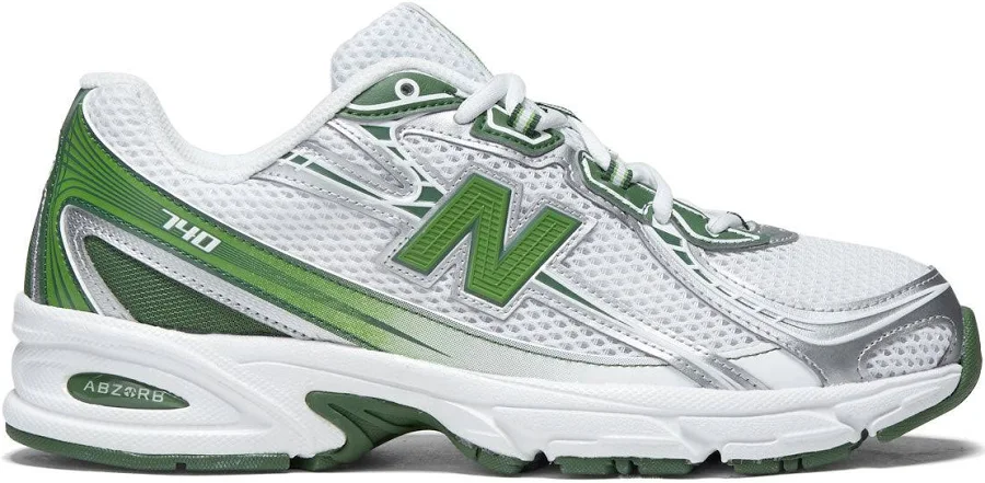 New Balance Men's 740 Sneakers