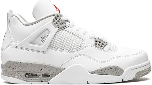 Jordan Air Jordan 4 Retro Sneakers