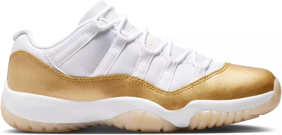 Women's Jordan 11 Retro Low Mother's Day