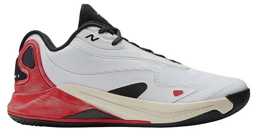 New Balance Kawhi 4 2e Wide Men Sneakers - White