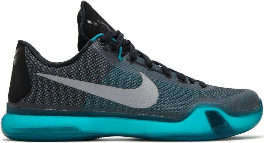 Nike Men's Kobe 10