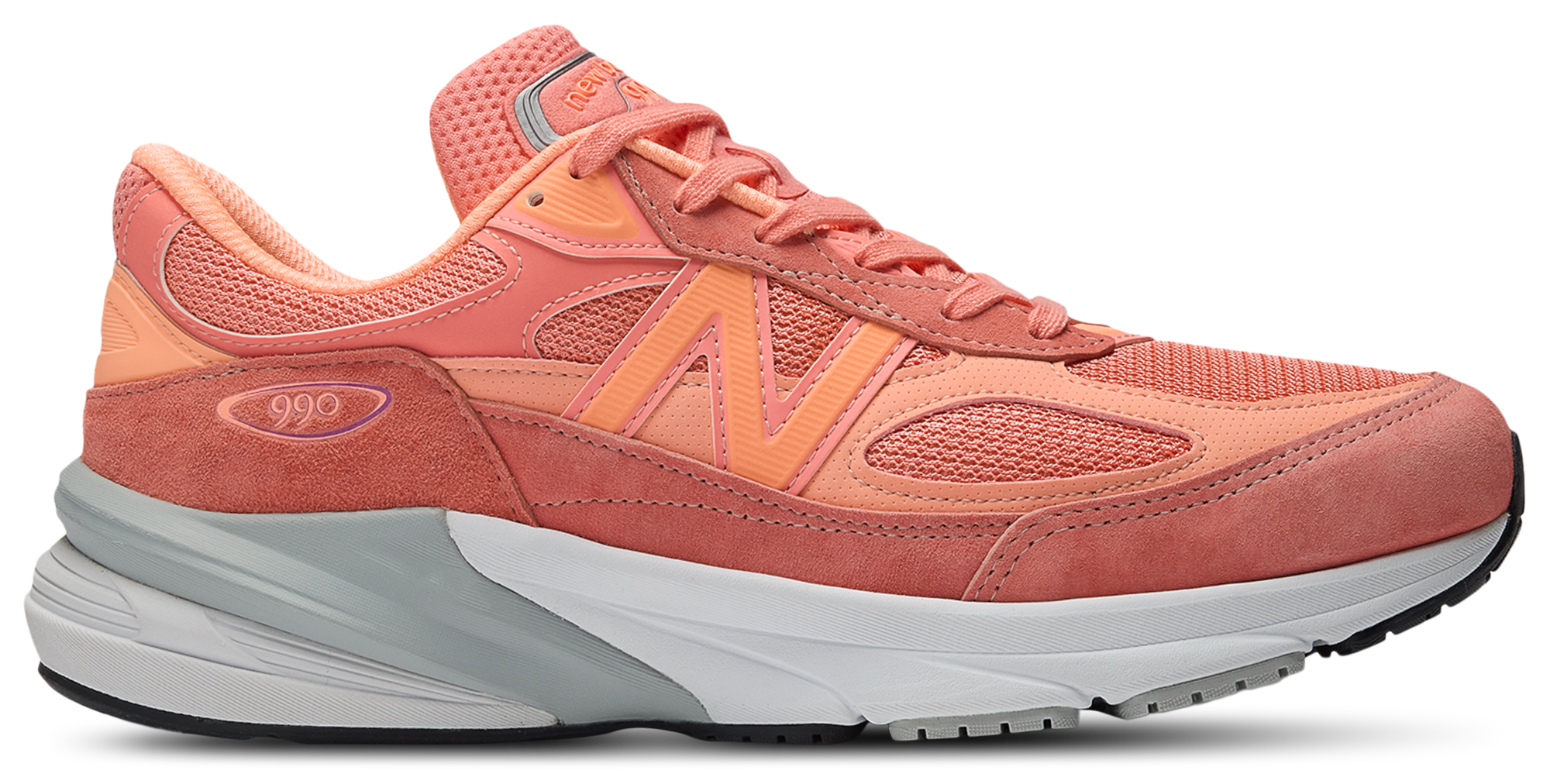 New Balance 990 V6 - Men's