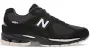 New Balance U2002RL Unisex - Sneakers New Balance - Black - U2002RL-8 - Size: 8