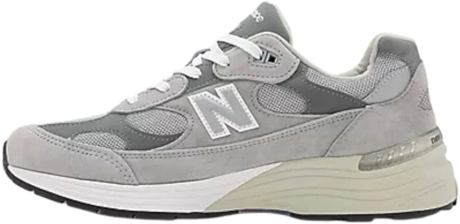 New Balance Made In USA 992 Men's Sneakers Shoes