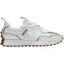 New Balance 327 Aries White, UK 4
