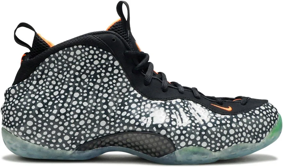 Men's Nike Air Foamposite One Prm 'Safari