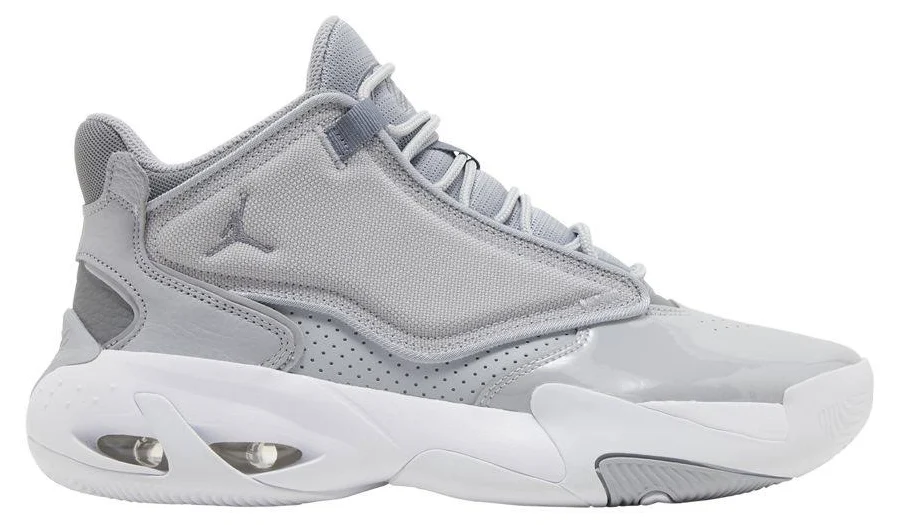 Air Jordan Max Aura 4 'Wolf Grey' | Men's Size 7