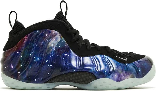 Nike Air Foamposite One Galaxy (2025) FQ4303-400 | Size US 7.5