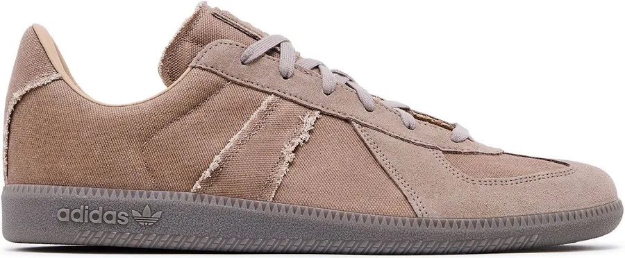adidas BW Army 'Grey Brown' | Men's Size 5