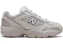 New Balance 452 Beige (Women's)