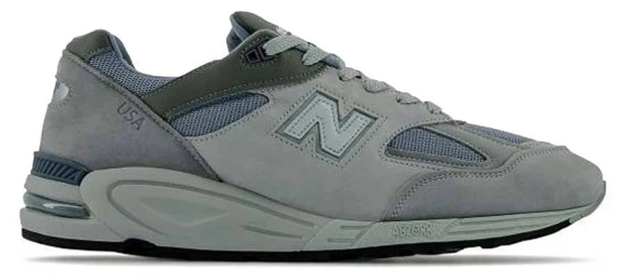 New Balance 990v2 WTAPS