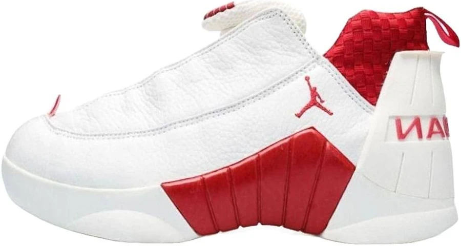 Jordan 15 OG Low