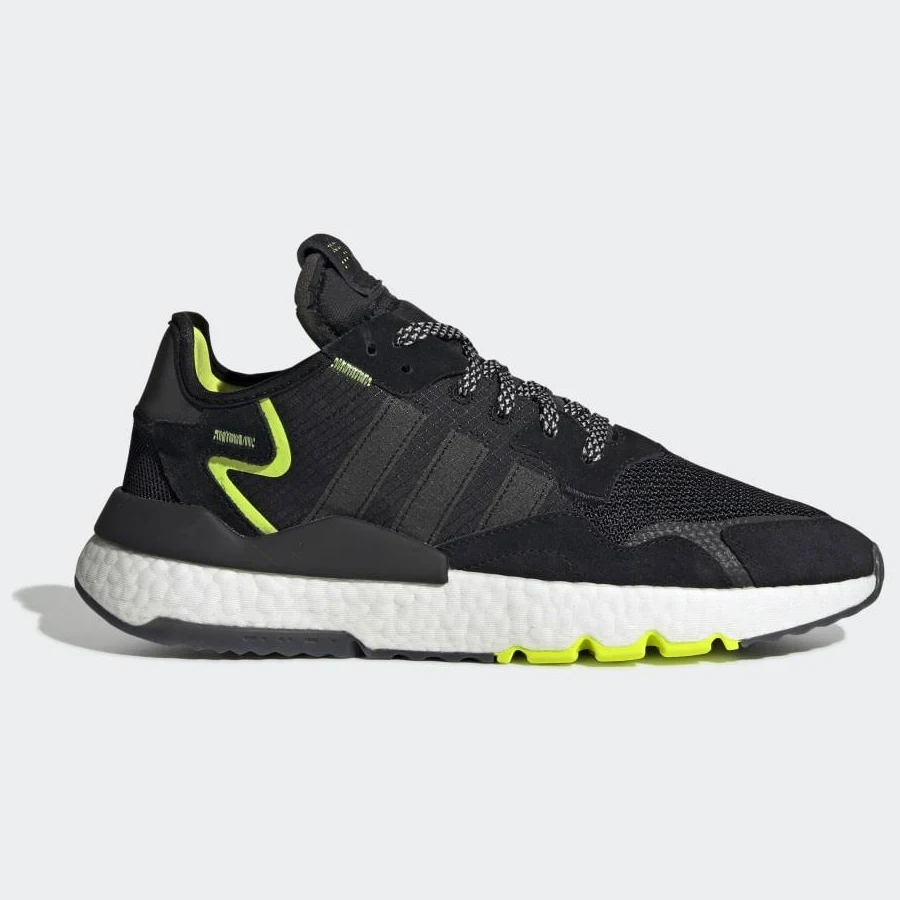 adidas Men's Nite Jogger Shoes